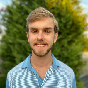 Sean Tehan Headshot Square