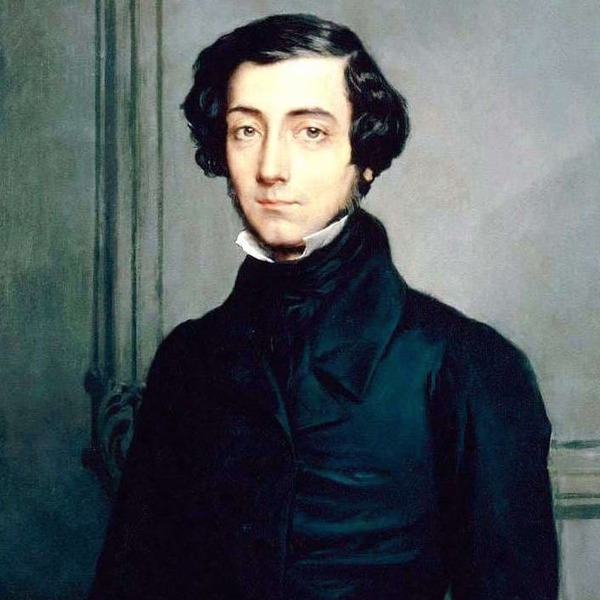 Software Open for Spring 2023 Tocqueville Fellowship | Information | Occasions and Information | Middle for Citizenship and Constitutional Authorities