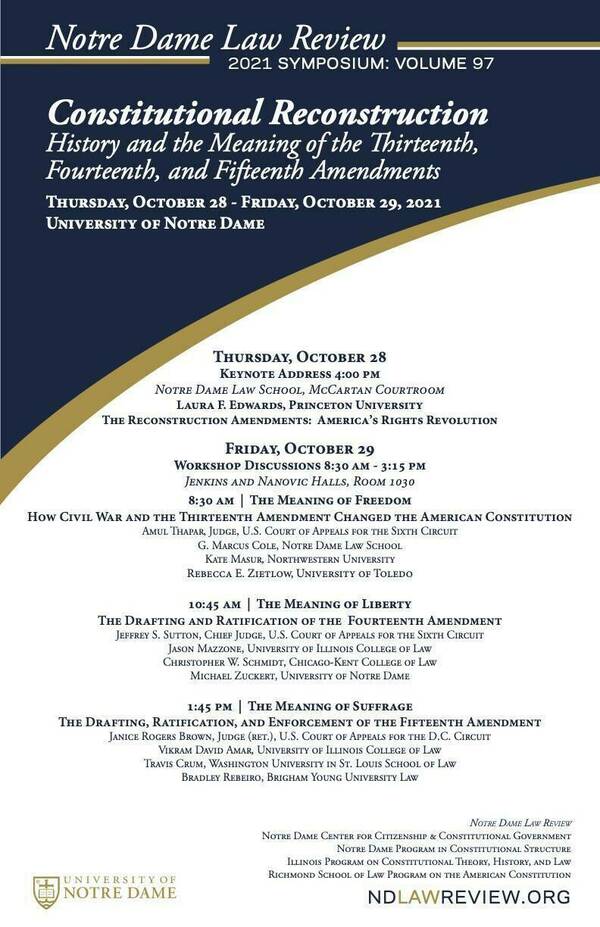 Full Schedule 2021 Nd Law Symposium Set 2