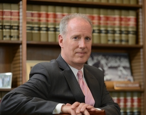 Judge Richard Sullivan Headshot