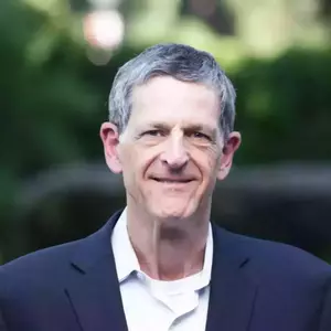 David Sloss headshot