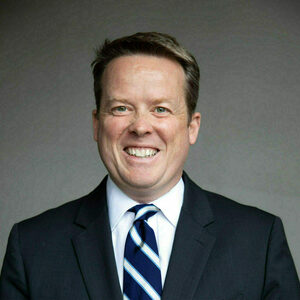 Kevin Walsh headshot