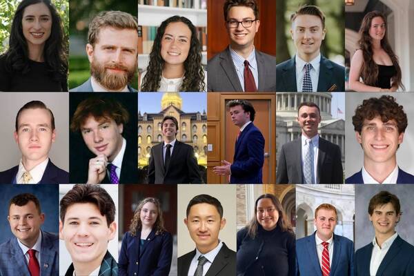 Feature Image for Summer Grant Recipients