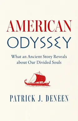 Deneen Book Promo