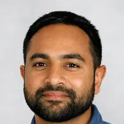 Bhaskar Sunkara headshot