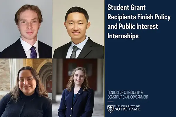 Featured Image for Grant Recipients