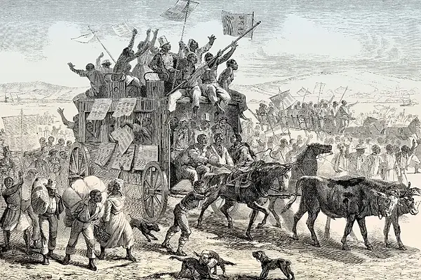 slavery and the founding featured image