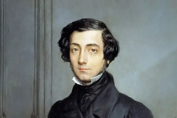 tocqueville featured image